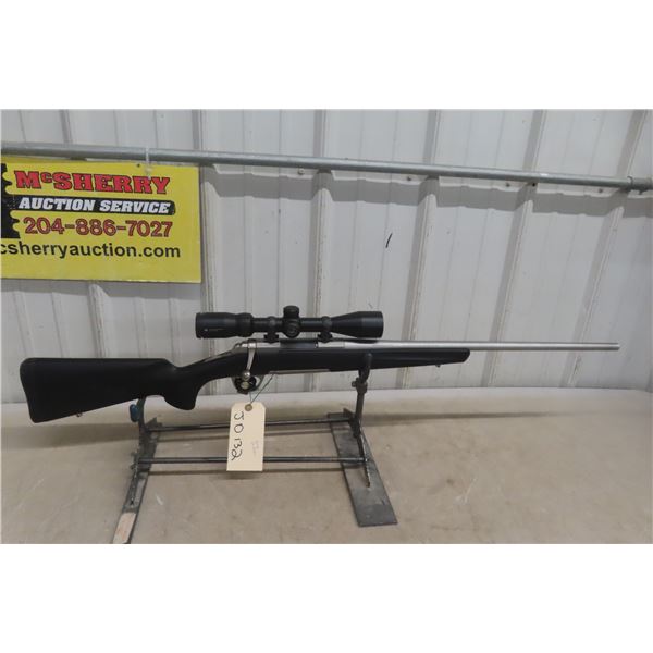 Browning Xbolt 243win BA 23'' Serial# 23884MN354 with Vortex 3x9x40
