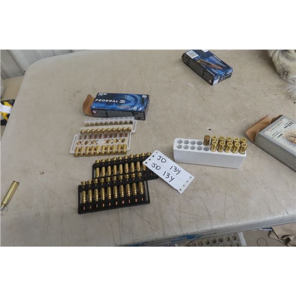 (51 Rounds) 30-30 Win Ammo **MUST HAVE A VALID PAL TO BID.