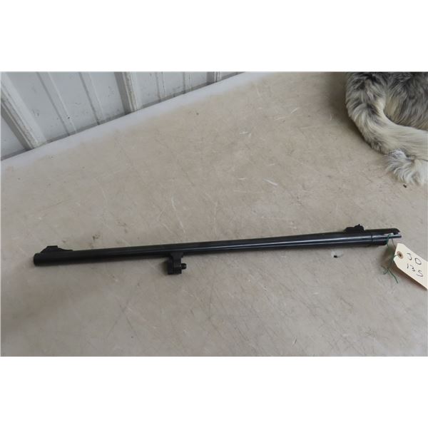 Mossberg/Maverick 12 Gauge 3'' Chamber Gun Barrel **MUST 