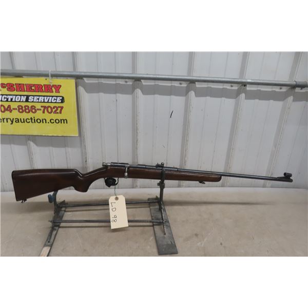 Heynr 22LR SS 23 1/2'' Serial# 6118 *** MUST HAVE A VALID PAL TO
