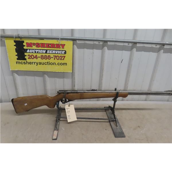 Mossberg 146B 22SL.LR BA 26'' Parts Gun *** MUST HAVE A VALID

