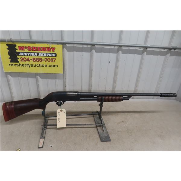 Stevens 820B 12 Gauge 2 3/4'' PA 28'' *** MUST HAVE A VALID PAL TO BID. 
