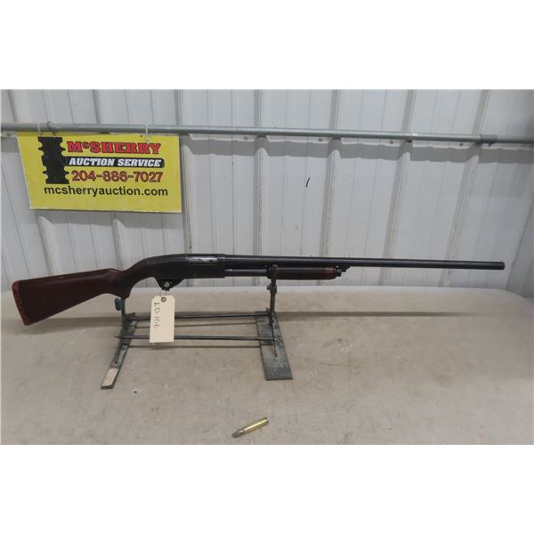CIL 607H 12 Gauge 2 3/4'' + 3'' PA 30'' *** MUST HAVE A VALID PAL TO BID. 
