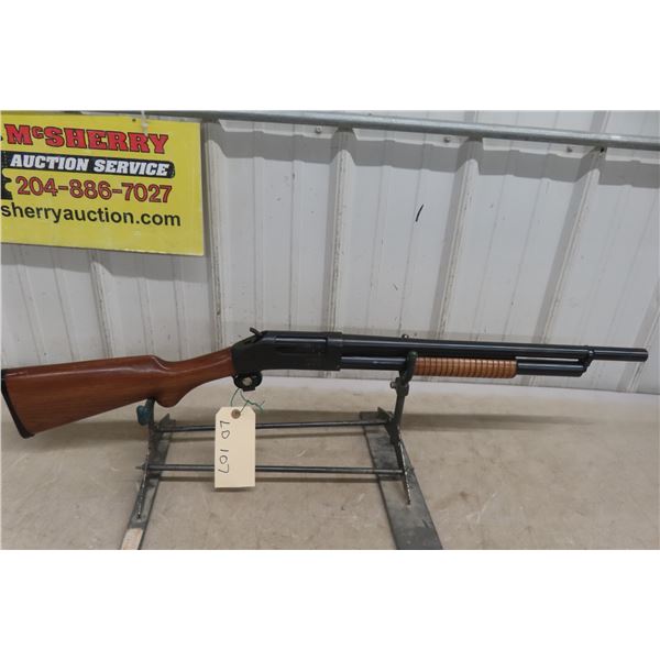 Norinco 1897 12 Gauge 2 3/4'' + 3'' PA 20'' Serial# K191833 *** MUST HAVE 