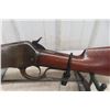 Image 10 : Winchester 1886 33.WCF LA 24'' Serial# 132509 *** MUST HAVE A
