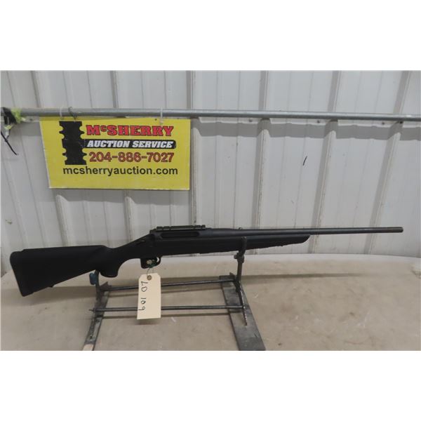 Remington 770 30-06 BA 22 1/2'' Serial# M71797467 No Bolt, No Magazine