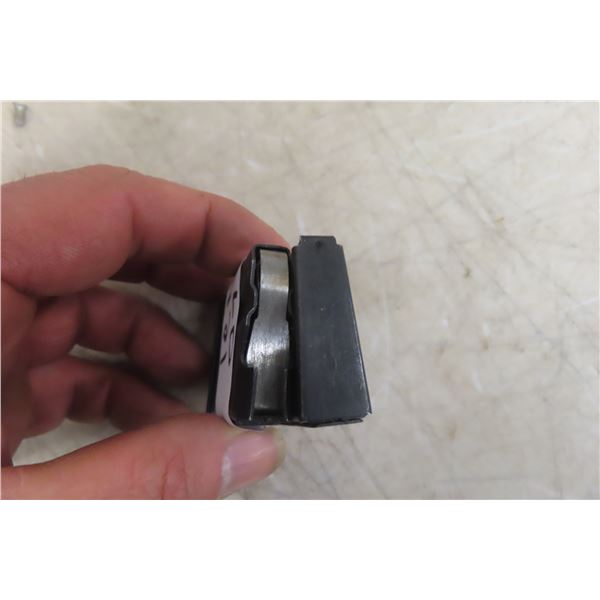 (2) Norinco JW 23 22 Magnum Magazines  **MUST HAVE VALID