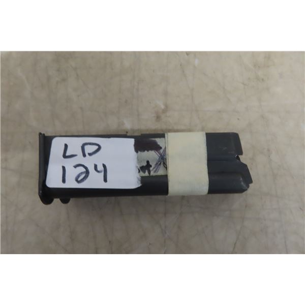 (2) Unknown 22 Cal Magazines  **MUST HAVE VALID PAL TO 