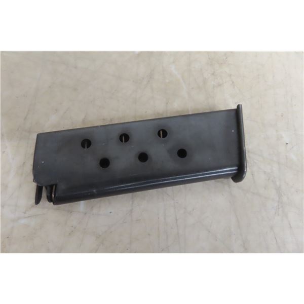 Tokareu 7.62x25 Magazine  **MUST HAVE VALID PAL TO BID** 