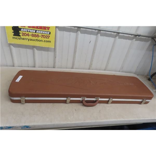 Gun Guard Hard Gun Case 51'' x 13'' x 5'' 