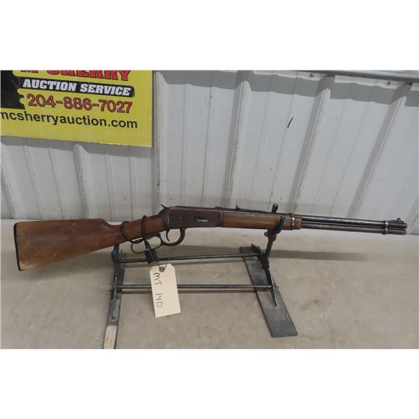 Winchester 94 30-30win LA Serial# 3639212  *** MUST HAVE A
