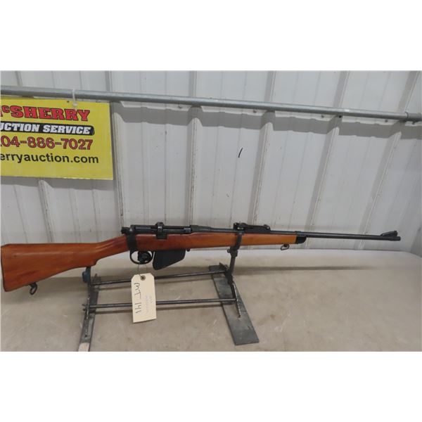 Enfield Mark III 303 British BA 25'' Serial# 89789 Markings 1926  *** MUST HAVE