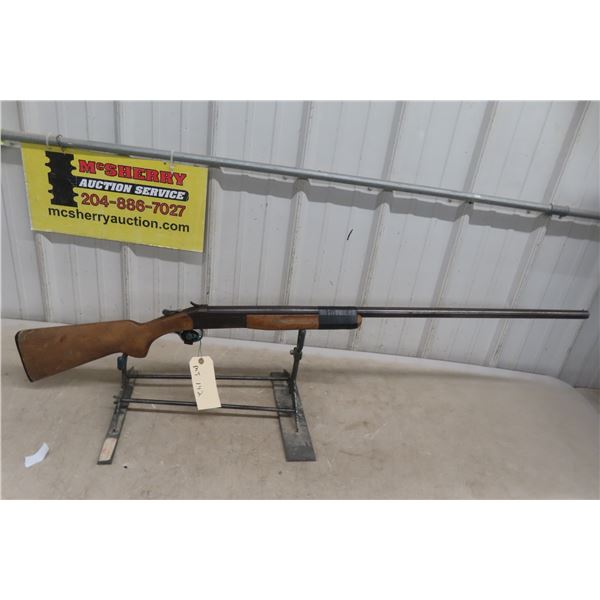 Cooey 840 12 Gauge 2 3/4'' + 3'' SS 36'' Serial# 930115  *** MUST HAVE