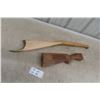 Image 1 : 2 Gun Stocks