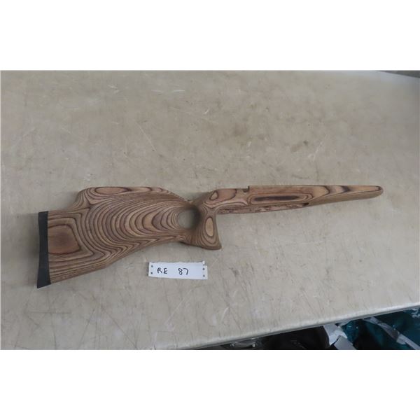 Gun Stock 