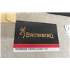 Image 3 : Browning Vernier Tang Sight Set 