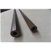 Image 5 : 2 Octagon Gun Barrels 35'' + 37'' **MUST HAVE VALID PAL TO BID**
