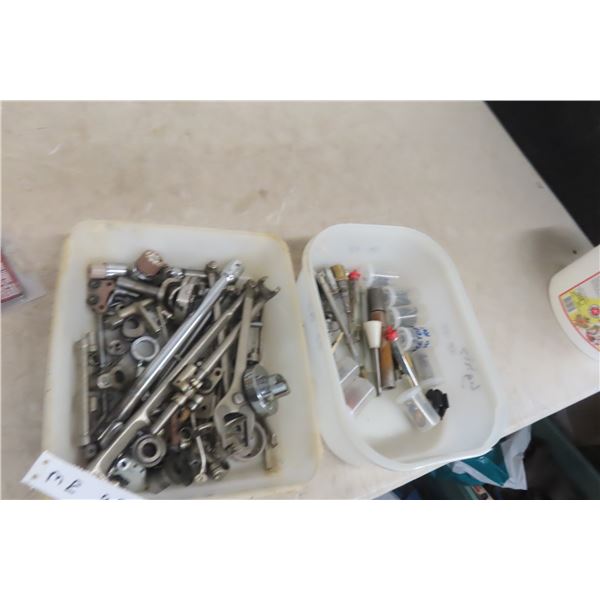 Gun Parts - Box Came in Labelled 38-55 , Maybe Tooling Not