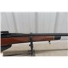 Image 6 : Parker-Hale Sporterized No. 4 Mk II, .303 British, Bolt Action, 23" Barrel, Serial 1624 F.