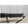 Image 6 : Churchill 12 Gauge, 3" Chamber, Pump Action, 12" Barrel, Synthetic Stock, Serial 20268952