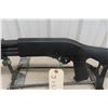 Image 9 : Churchill 12 Gauge, 3" Chamber, Pump Action, 12" Barrel, Synthetic Stock, Serial 20268952