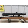 Image 12 : BSA .30-06 Bolt Action, 24" Barrel, Serial 7R1400, Visionking 10-40x56 Scope