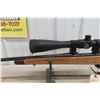 Image 13 : BSA .30-06 Bolt Action, 24" Barrel, Serial 7R1400, Visionking 10-40x56 Scope