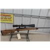 Image 1 : BSA .30-06 Bolt Action, 24" Barrel, Serial 7R1400, Visionking 10-40x56 Scope
