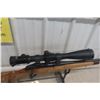 Image 6 : BSA .30-06 Bolt Action, 24" Barrel, Serial 7R1400, Visionking 10-40x56 Scope