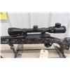 Image 12 : Savage Axis .223 BA 22'' Serial# H964383 with One Magazine, Bushnell 3-9x Scope, Synthetic Stock 