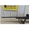 Image 13 : Savage Axis .223 BA 22'' Serial# H964383 with One Magazine, Bushnell 3-9x Scope, Synthetic Stock 