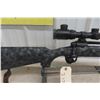 Image 4 : Savage Axis .223 BA 22'' Serial# H964383 with One Magazine, Bushnell 3-9x Scope, Synthetic Stock 
