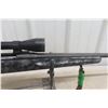 Image 7 : Savage Axis .223 BA 22'' Serial# H964383 with One Magazine, Bushnell 3-9x Scope, Synthetic Stock 