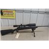 Image 1 : Savage Axis .308 BA Serial# H793759 with One Magazine, Bipod, Sniper Adventure Class 6-24x50 Scope