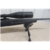 Image 7 : Savage Axis .308 BA Serial# H793759 with One Magazine, Bipod, Sniper Adventure Class 6-24x50 Scope