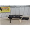 Image 9 : Savage Axis .308 BA Serial# H793759 with One Magazine, Bipod, Sniper Adventure Class 6-24x50 Scope