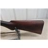 Image 10 : J Manton 12 Gauge Double-Barrel Shotgun DB 29'' Serial# L81 with One Hammer Missing