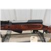 Image 11 : SKS Chinese 7.62x39 BA 19 1/2'' Serial# KE5500 with Strap, 1953 Date Stamp, Flip Bayonet