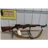 Image 1 : SKS Chinese 7.62x39 BA 19 1/2'' Serial# KE5500 with Strap, 1953 Date Stamp, Flip Bayonet