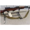 Image 7 : SKS Chinese 7.62x39 BA 19 1/2'' Serial# KE5500 with Strap, 1953 Date Stamp, Flip Bayonet