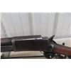 Image 12 : Marlin Model 17-S 12 Gauge 2 3/4 30'' Serial# A1797 Date Stamp 1890