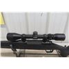Image 12 : Savage Axis .270 BA 21'' Serial# N556003 with One Magazine, Weaver 3-9x Scope, Synthetic Stock