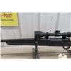 Image 13 : Savage Axis .270 BA 21'' Serial# N556003 with One Magazine, Weaver 3-9x Scope, Synthetic Stock