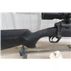 Image 4 : Savage Axis .270 BA 21'' Serial# N556003 with One Magazine, Weaver 3-9x Scope, Synthetic Stock