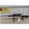 Image 9 : Savage Axis .270 BA 21'' Serial# N556003 with One Magazine, Weaver 3-9x Scope, Synthetic Stock
