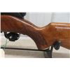 Image 11 : Savage Model 340 .222 Rem BA 24'' SN Under Scope Mount Tasco 2-7x32 Scope. One Mag.