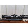 Image 12 : Savage Model 340 .222 Rem BA 24'' SN Under Scope Mount Tasco 2-7x32 Scope. One Mag.