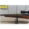 Image 14 : Savage Model 340 .222 Rem BA 24'' SN Under Scope Mount Tasco 2-7x32 Scope. One Mag.