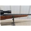 Image 7 : Savage Model 340 .222 Rem BA 24'' SN Under Scope Mount Tasco 2-7x32 Scope. One Mag.