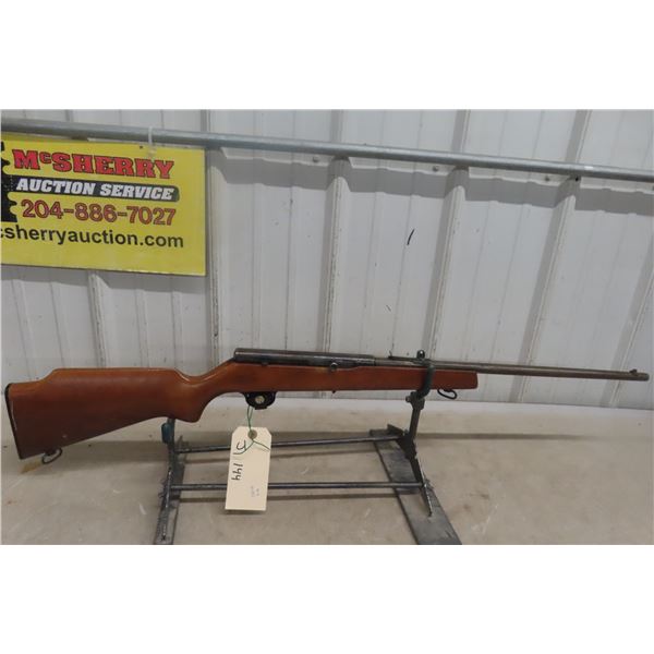 Mossberg Mark III .22 LR SA 20'' with One Magazine